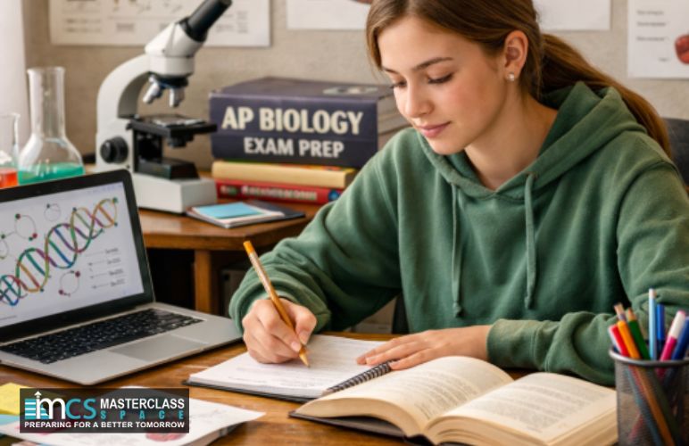 AP Biology Tutor in Princeton