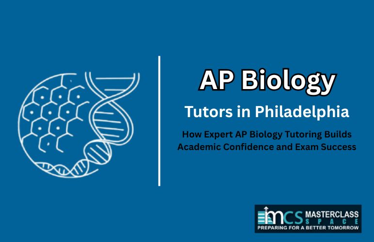 AP Biology Tutors in Philadelphia