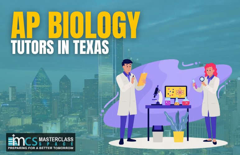 AP Biology Tutors in Texas