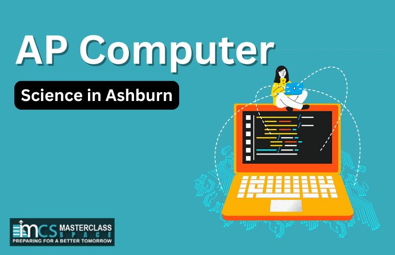 AP Computer Science in Ashburn