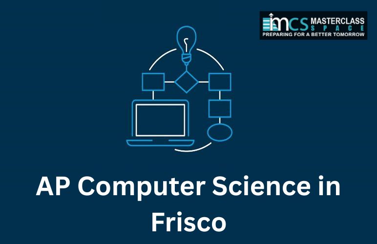 AP Computer Science in Frisco