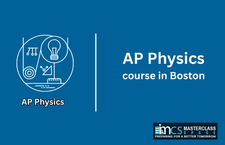 AP Physics course in Boston