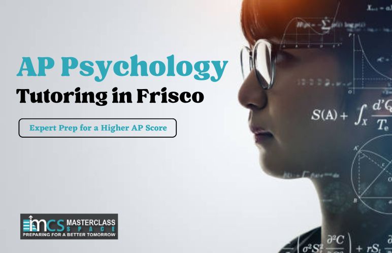 Best AP Psychology Tutoring in Frisco