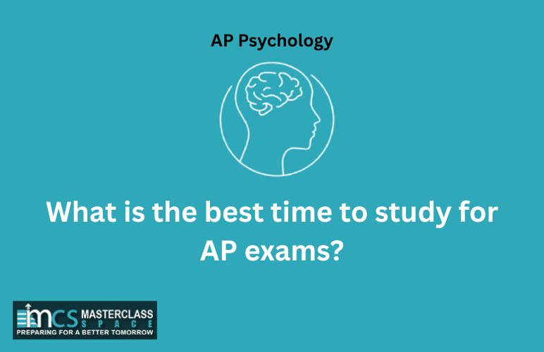 AP Psychology Tutoring in Philadelphia