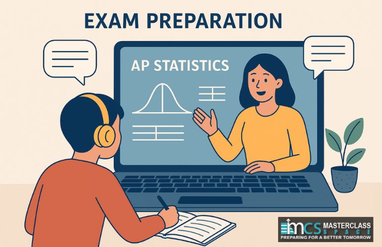 AP Statistics tutoring in Richardson