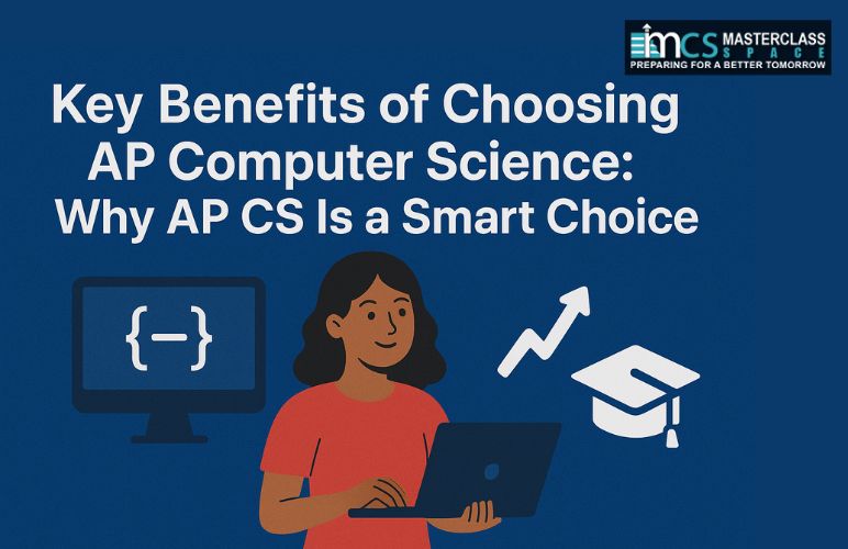 Benefits of Choosing AP Computer Science