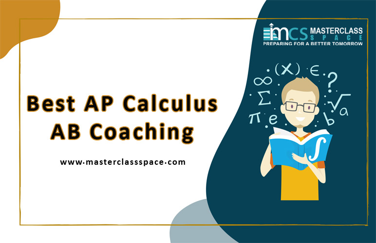 Best AP Calculus AB Coaching in Fremont