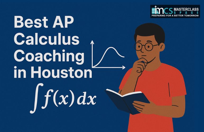 Best AP Calculus Coaching in Houston