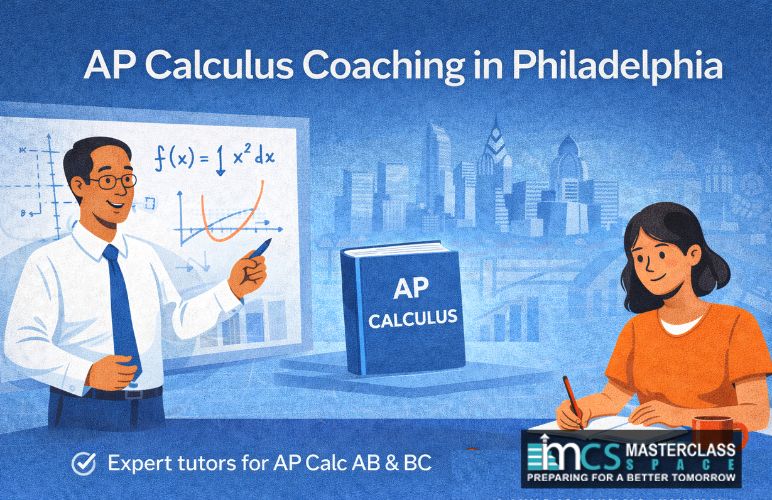 Best AP Calculus Coaching in Philadelphia