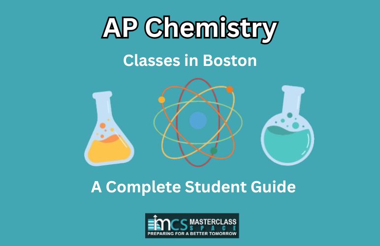 Best AP Chemistry Classes in Boston