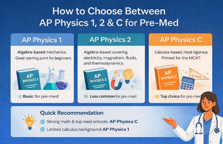 Best AP Physics Classes in Jersey City