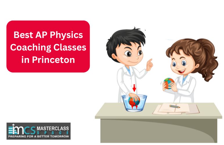 Best AP Physics Coaching Classes in Princeton