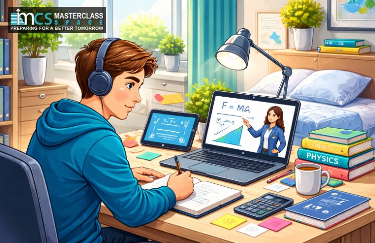 Best AP Physics coaching in Irving