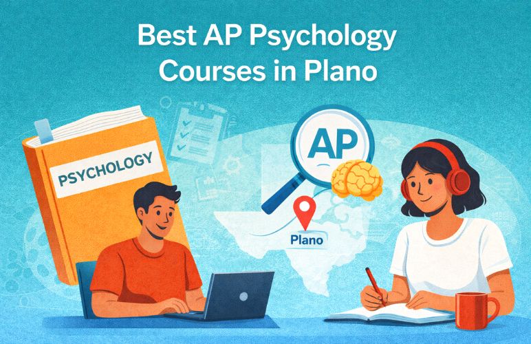 Best AP Psychology Courses in Plano