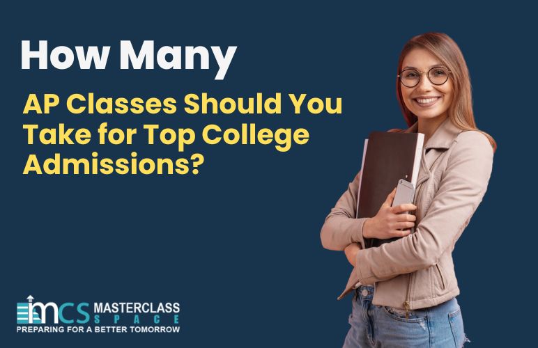 How Many AP Classes Should You Take
