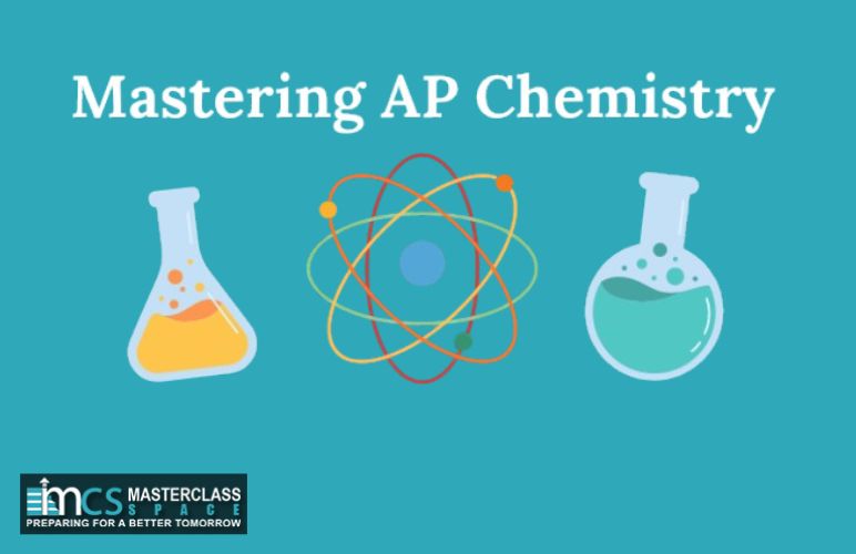 Mastering AP Chemistry