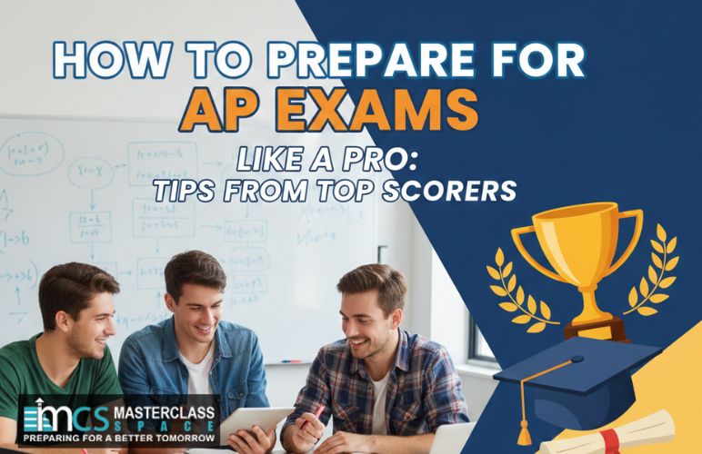 How to Prepare for AP Exams Like a Pro
