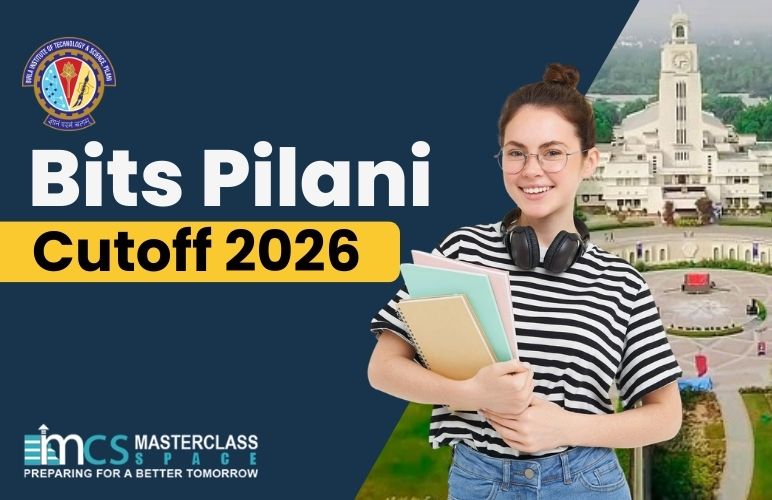 Bits Pilani cutoff 2026