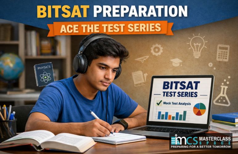 Boost your BITSAT Score in 2 Months