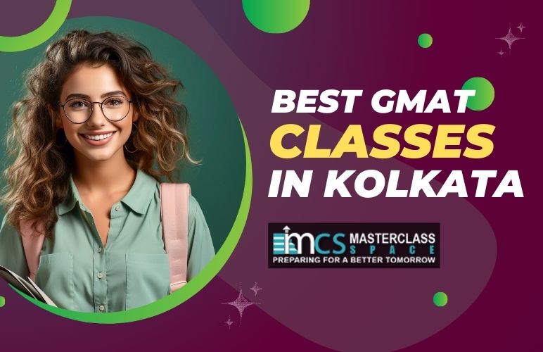 Best GMAT Classes in Kolkata