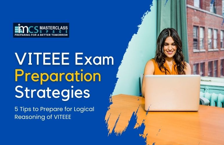 VITEEE Exam Preparation Strategies