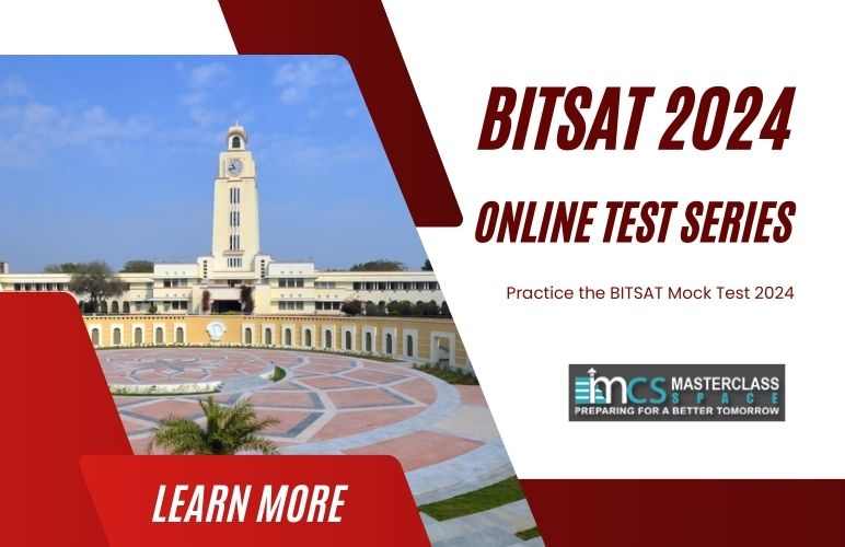 5 Best Things about the BITSAT Test Series
