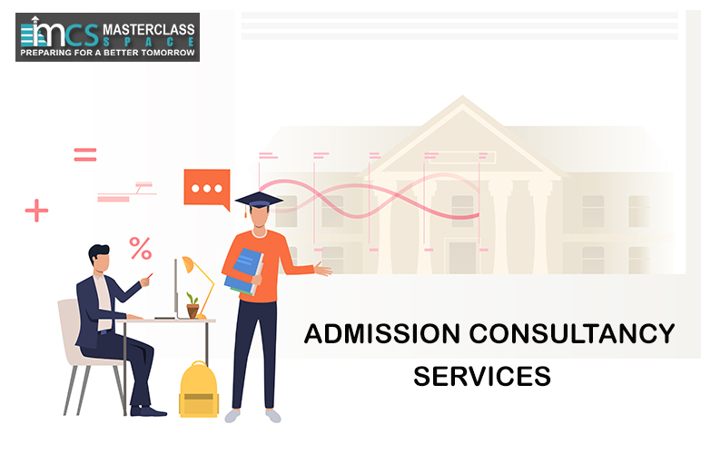 Admission Consultancy Services Near Me