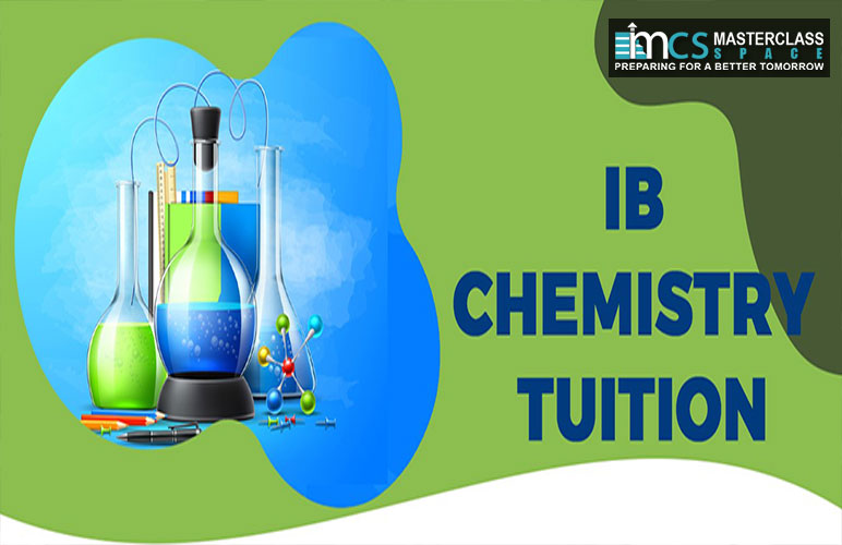 Best Online IB Chemistry Coaching