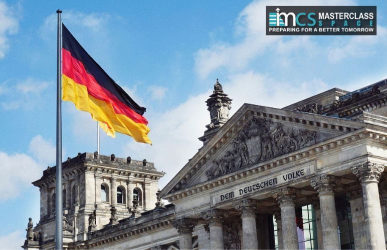 Best Universities in Germany for International Students