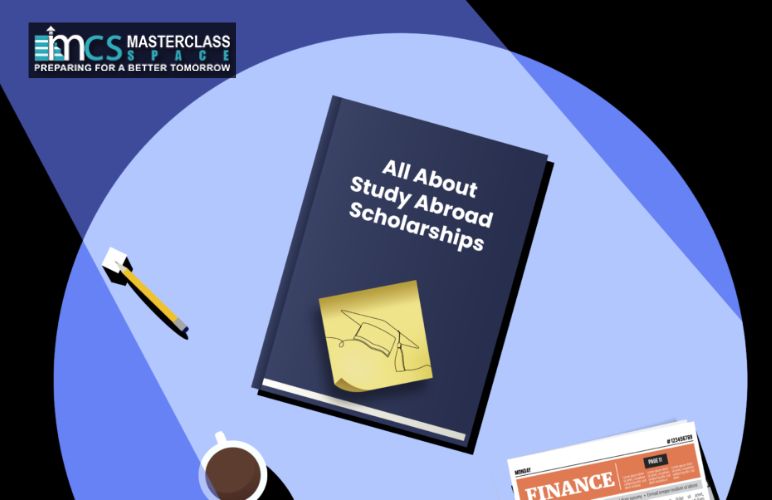 Full Scholarships to Study Abroad