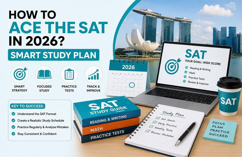 Smart Preparation Strategy for 2026