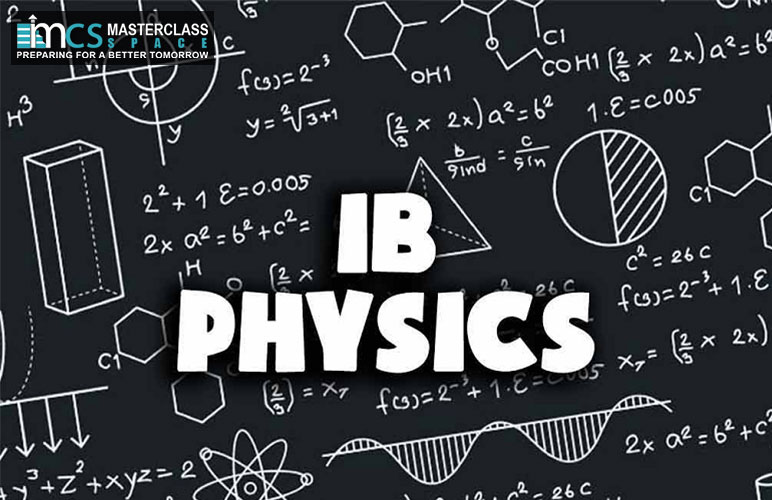 IB Physics Class Online