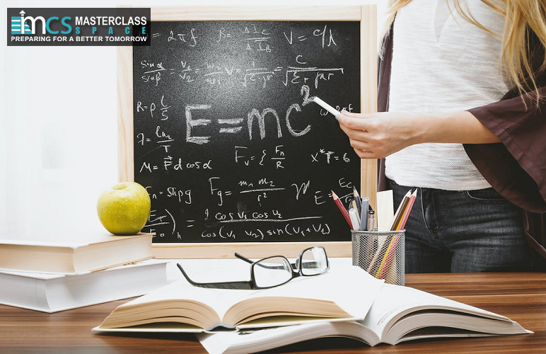 IB Physics Tuitions Online