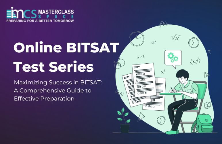Online BITSAT Test Series