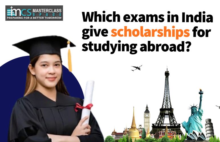 Scholarships for Studying Abroad?