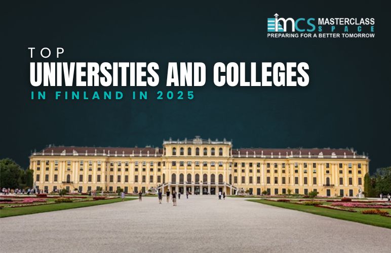 Top Universities and Colleges in Finland in 2025
