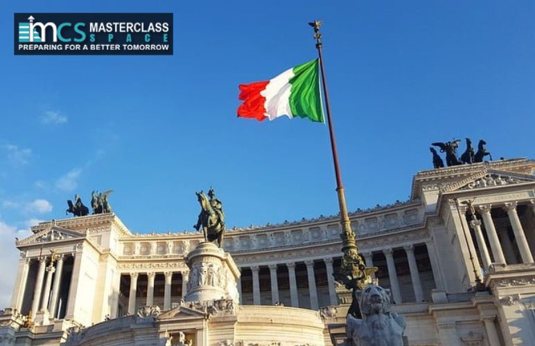 Top Universities in Italy for Bachelor