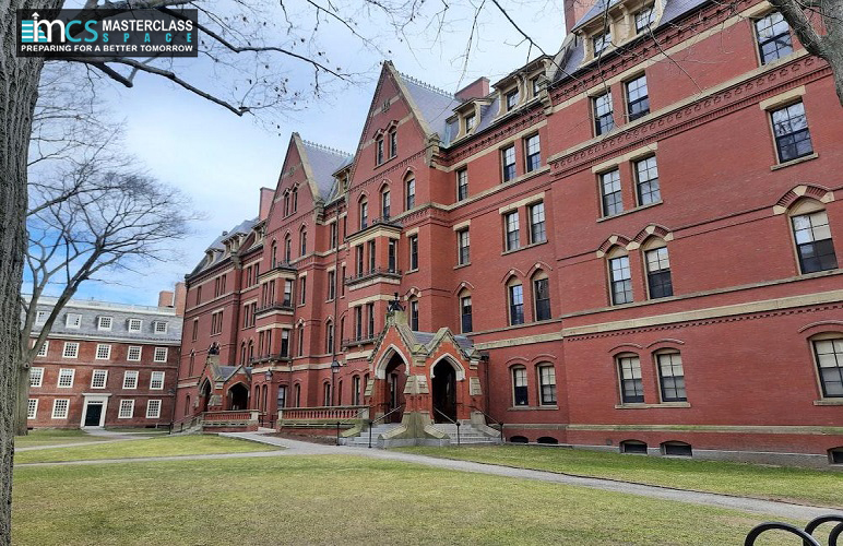 Undergraduate Admission in Harvard University