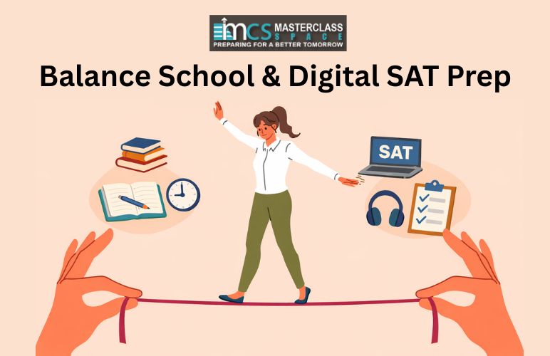 Balance School & Digital SAT Prep