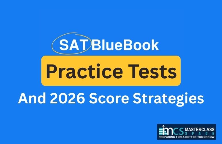 Bluebook Sat Practice Tests