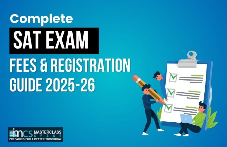 Digital SAT Coaching Centers in Jersey City