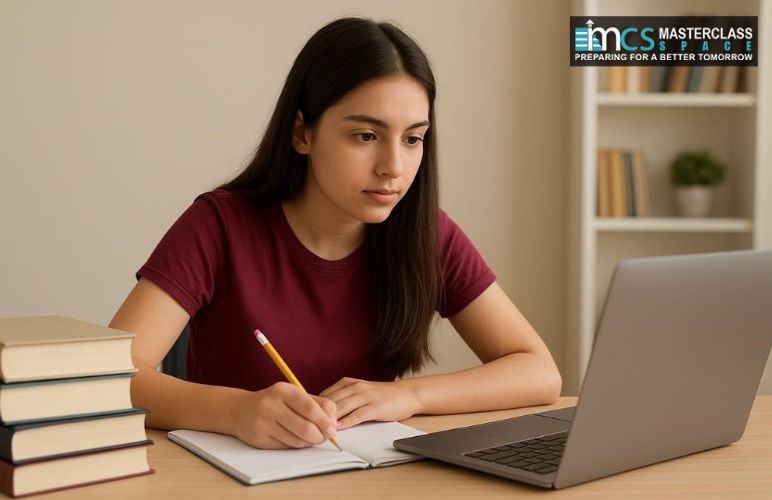 Digital Sat Prep Guide for San Jose