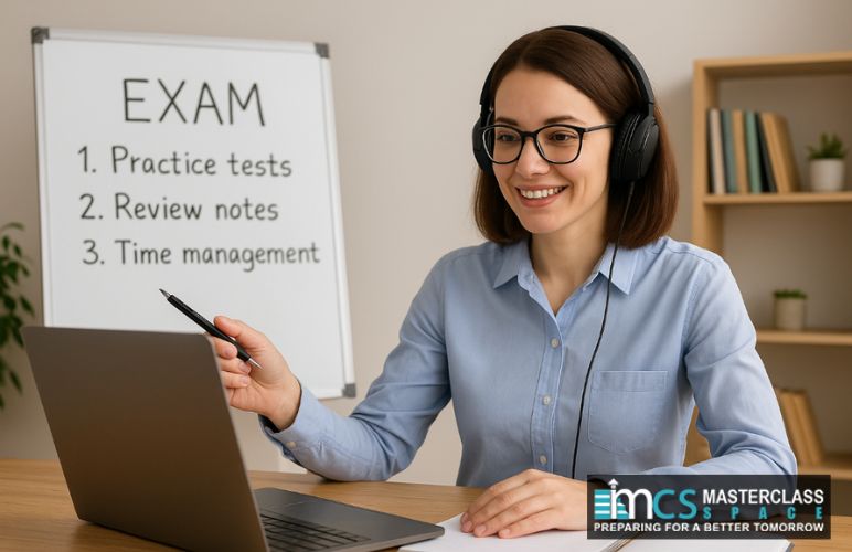 Sat Coaching Institute in Jersey City