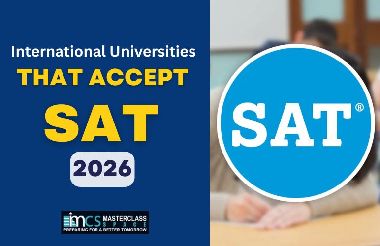 Universities That Accept SAT in 2026
