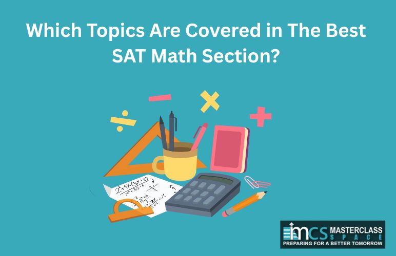 Best SAT Math Section