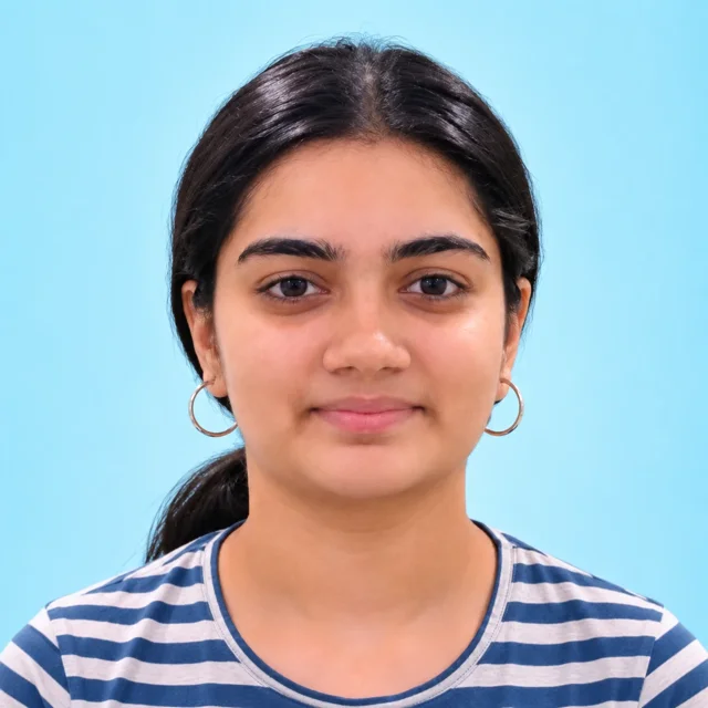 Aatmann, Masterclass Space student admitted to NYU