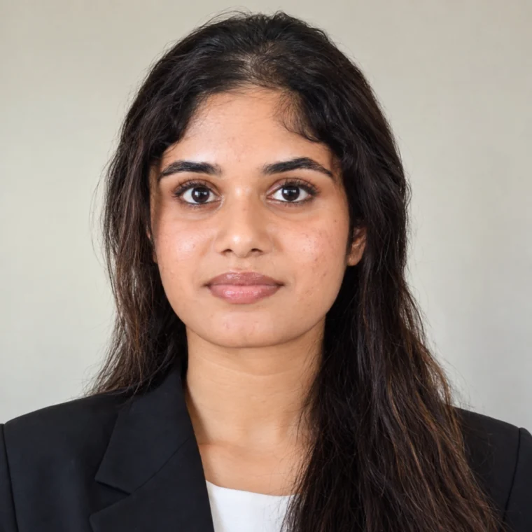 Aditi, admitted to Georgia Tech