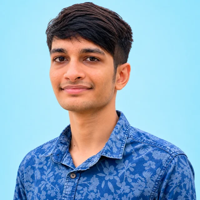 Masterclass Space student admitted to Northwestern