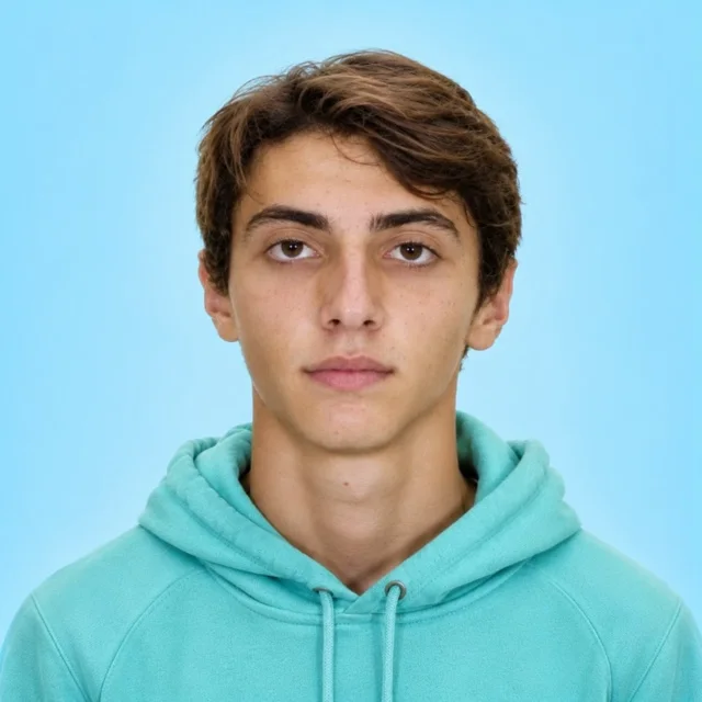 Paolo, Masterclass Space student admitted to LSE, Singapore