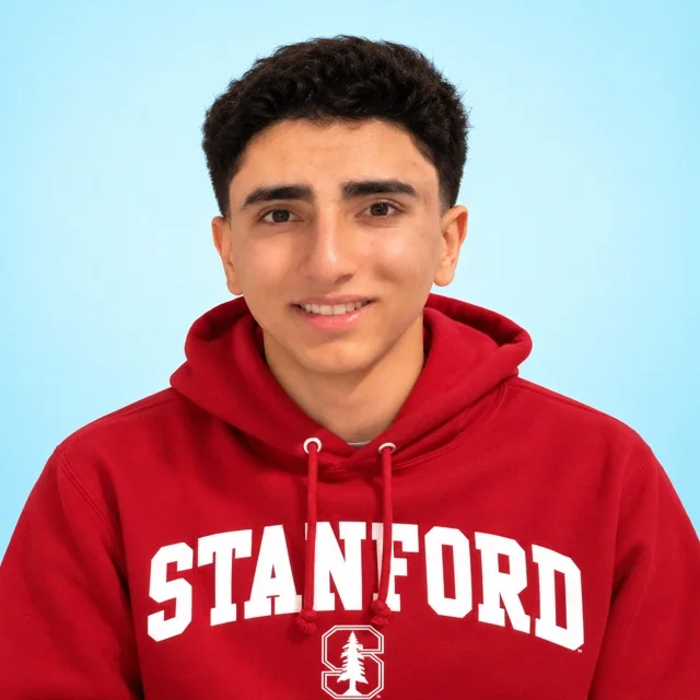 Tawfik, Masterclass Space student admitted to Stanford, Doha, Qatar